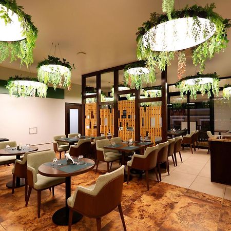 Quality Inn City Centre Varanasi Eksteriør bilde